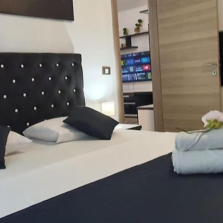 Alezzy Reasort Luxury Apartment 81 Prima Linie La Mare Năvodari 외부 사진