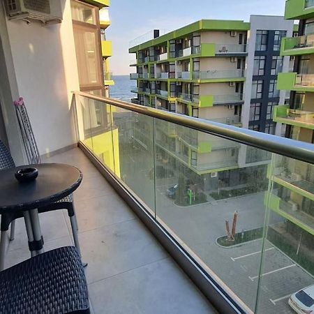 Alezzy Reasort Luxury Apartment 81 Prima Linie La Mare Năvodari 외부 사진