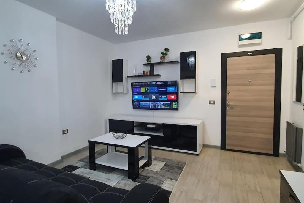 Alezzy Reasort Luxury Apartment 81 Prima Linie La Mare Năvodari 외부 사진