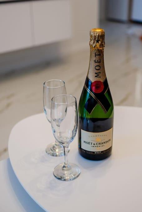 Alezzy Reasort Luxury Apartment 81 Prima Linie La Mare Năvodari 외부 사진